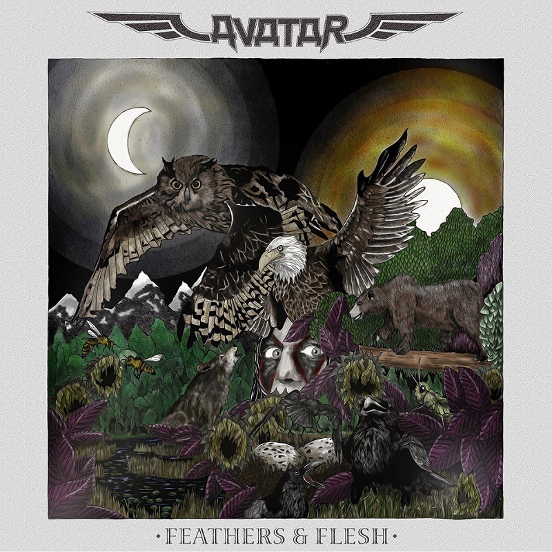 Avatar_-_Feathers_&_Flesh_(2016)