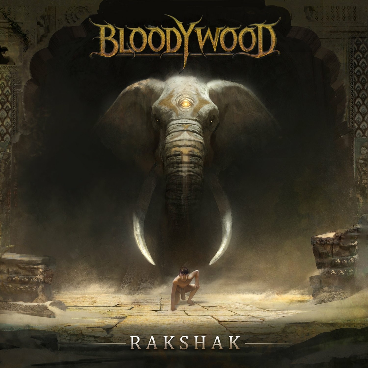 Bloodywood_-_Rakshak_(2022)