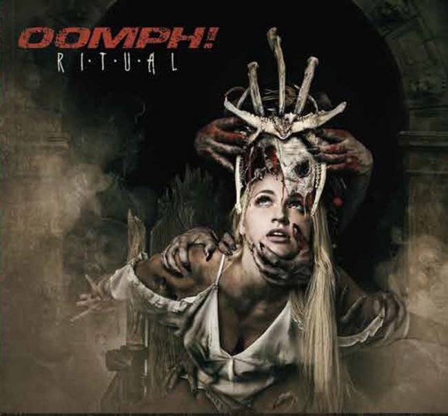 OOMPH!_-_Ritual_(2019)