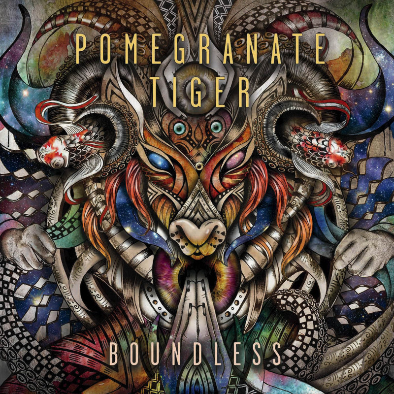 Pomegranate_Tiger_-_Boundless_(2015)